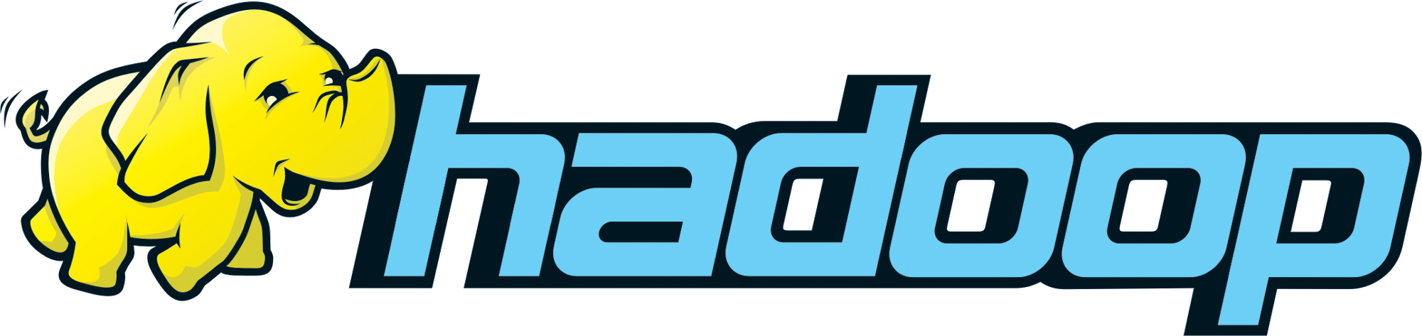 Hadoop Logo