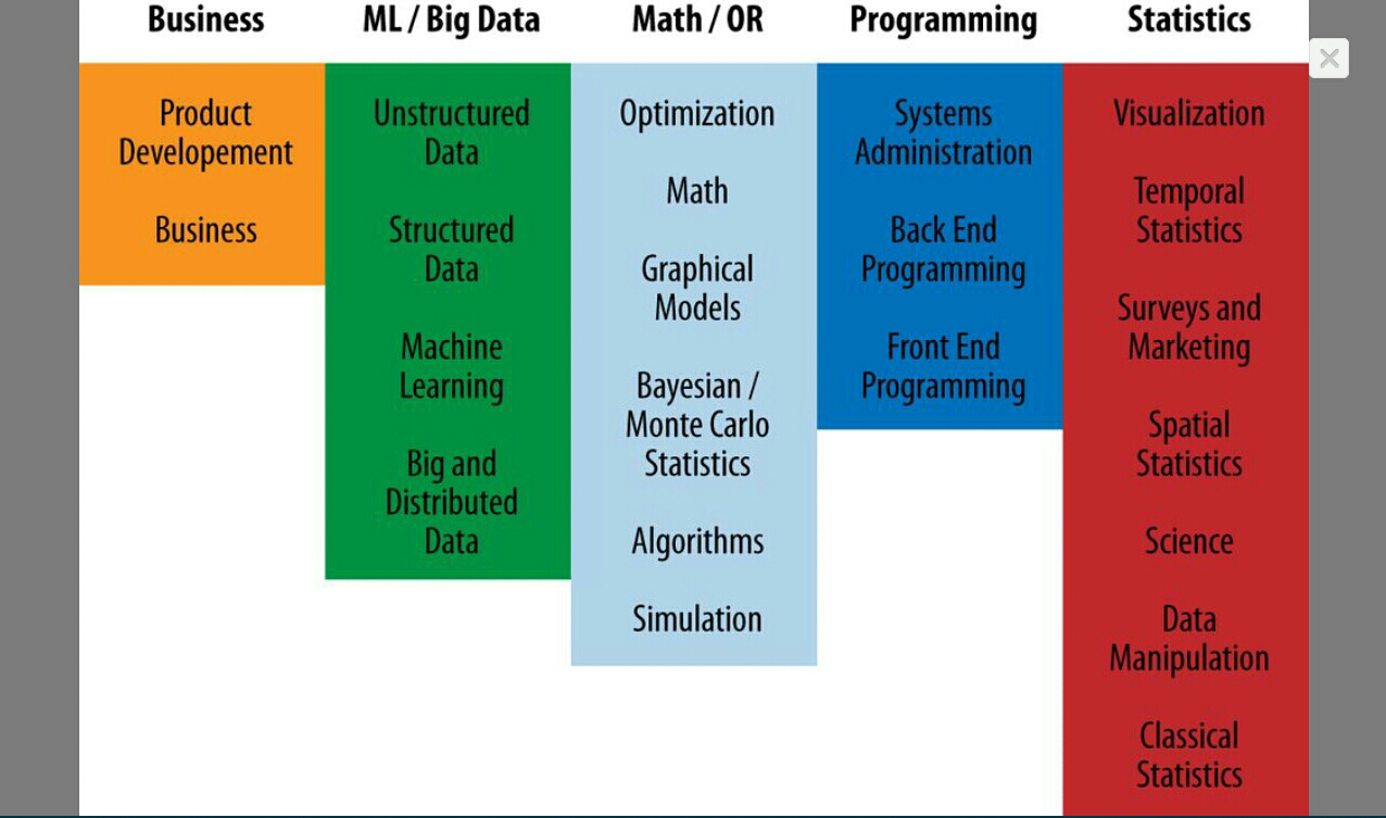 Analyzing the Analyzers An Introspective Survey of Data Scientists and Their Work