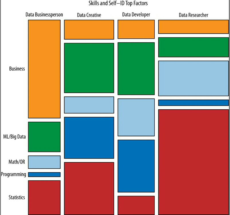 " Analyzing the Analyzers An Introspective Survey of Data Scientists and Their Work"